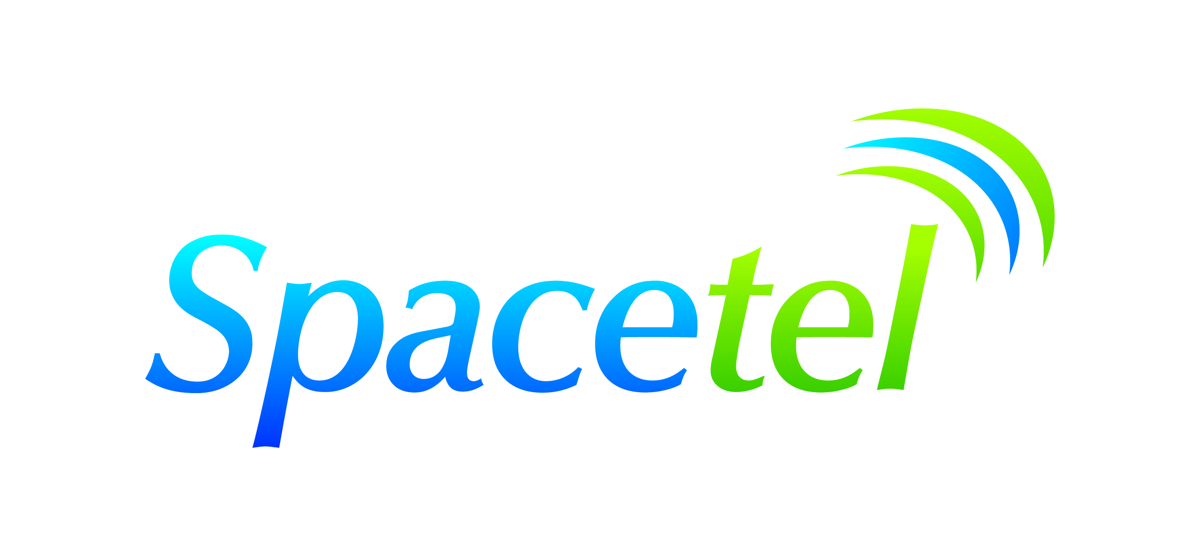Spacetel Logo